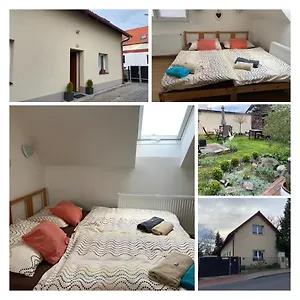 Apartmán Rivendell, Praha